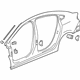 GM 42673292 Uniside Assembly, Driver Side GM 42673292 Uniside Assembly, Driver Side