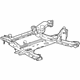 GM 84011261 Engine Cradle GM 84011261 Engine Cradle