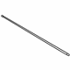 GM 84170994 Antenna Mast GM 84170994 Antenna Mast