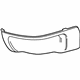 GM 84108166 Cover, Driver Side GM 84108166 Cover, Driver Side
