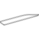 GM 85152720 Liner GM 85152720 Liner