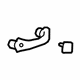 GM 20986867 Grip Handle, Opel Gray, Passenger Side GM 20986867 Grip Handle, Opel Gray, Passenger Side