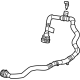 GM 85578399 Hose, Drive Motor Battery GM 85578399 Hose, Drive Motor Battery