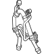 GM 85614545 Exchanger, A/C Refrigerant (All Metal) GM 85614545 Exchanger, A/C Refrigerant (All Metal)