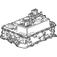 GM 24051940 Module, Drive Motor Battery GM 24051940 Module, Drive Motor Battery