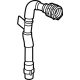 GM 84928150 Hose, Drive Motor Module Cooling GM 84928150 Hose, Drive Motor Module Cooling