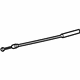 GM 95192197 Control Cable