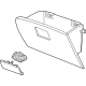 GM 42730702 Glove Box Door GM 42730702 Glove Box Door