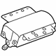 GM 22903018 Passenger Air Bag GM 22903018 Passenger Air Bag
