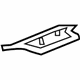 GM 15837057 Uniside Assembly Insulator, Driver Side GM 15837057 Uniside Assembly Insulator, Driver Side