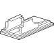 GM 85545543 Transceiver Bracket GM 85545543 Transceiver Bracket