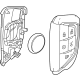 GM 13553714 Transmitter GM 13553714 Transmitter