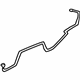 GM 19416746 Feed Line GM 19416746 Feed Line