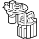 GM 42706337 Fuel Pump GM 42706337 Fuel Pump