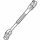 GM 84090570 Intermediate Shaft