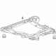GM 23481125 Engine Cradle