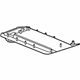 GM 84543242 Inner Panel