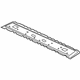 GM 25951095 Windshield Header GM 25951095 Windshield Header