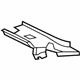 GM 20969754 Reinforcement Bracket, Passenger Side GM 20969754 Reinforcement Bracket, Passenger Side