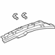 GM 22931365 Inner Rail, Driver Side GM 22931365 Inner Rail, Driver Side