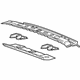 GM 20969749 Rear Header GM 20969749 Rear Header