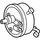 GM 84996212 Power Steering Pump
