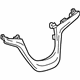 GM 92268617 Trim Cover GM 92268617 Trim Cover
