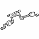 GM 92456756 Harness GM 92456756 Harness
