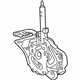 GM 13534680 Shifter Assembly GM 13534680 Shifter Assembly
