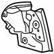 GM 85112057 Tail Lamp Pocket, Passenger Side GM 85112057 Tail Lamp Pocket, Passenger Side