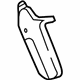 GM 84152124 Upper Panel, Rear Outer Driver Side GM 84152124 Upper Panel, Rear Outer Driver Side