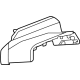 GM 85524352 Closeout Assembly-Instrument Panel Steering Column Opening GM 85524352 Closeout Assembly-Instrument Panel Steering Column Opening