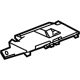 GM 42742124 Trim Plate GM 42742124 Trim Plate