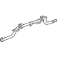 GM 84665717 Vent Hose GM 84665717 Vent Hose