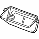 GM 22981499 Air Inlet