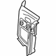 GM 15860280 Side Panel, Front Passenger Side