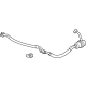 GM 85037981 Hose, A/C Compressor Suction And Discharge GM 85037981 Hose, A/C Compressor Suction And Discharge