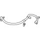 GM 85638782 Hose, A/C Compressor Suction And Discharge GM 85638782 Hose, A/C Compressor Suction And Discharge