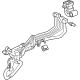 GM 85638784 Hose, A/C Compressor And Condenser GM 85638784 Hose, A/C Compressor And Condenser