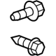 GM 11604438 Bolt/Screw-. GM 11604438 Bolt/Screw-.