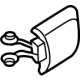 GM 13560725 Cover Assembly-Front Side Door Lock Cylinder *Paint To Mat GM 13560725 Cover Assembly-Front Side Door Lock Cylinder *Paint To Mat