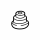 GM 10403698 Lower Control Arm Bushing, Front GM 10403698 Lower Control Arm Bushing, Front