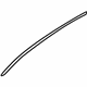 GM 25693952 Seal, Front Driver Side