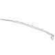 GM 19317028 Inflator Curtain, Passenger Side GM 19317028 Inflator Curtain, Passenger Side