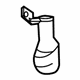 GM 20911533 Hose Shield GM 20911533 Hose Shield