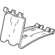 GM 22903550 Strap
