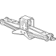 GM 85618871 Jack GM 85618871 Jack