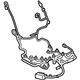 GM 84782038 Harness, Front GM 84782038 Harness, Front