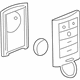 GM 20818599 Transmitter GM 20818599 Transmitter