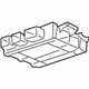 GM 20803737 Receiver GM 20803737 Receiver